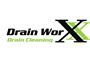 Drain WorX logo