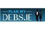 Planmydebs.ie logo