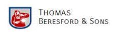 Thomas Beresford & Sons image 1