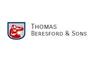 Thomas Beresford & Sons logo