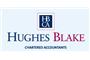 Hughes Blake Chartered Accountants  logo