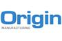 Origin Manufacturing logo