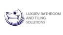 LUXRUY BATHROOM AND TILING SOLUTIONS logo