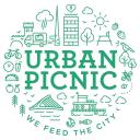Urban Picnic Catering logo