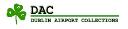 Dublin Airport Collections logo