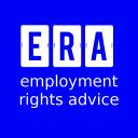 Employment Rights Advice logo