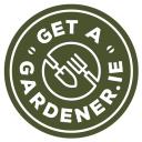 Get A Gardener logo