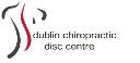 Dublin Chiropractic Disc Centre logo
