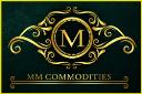 M.M Commodities logo