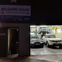 Belgard Sales image 1
