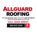 Allguard Roofing logo