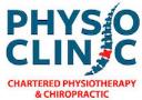 Naas Physio Clinic logo