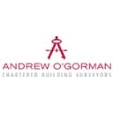 Andrew O’Gorman Surveyors logo