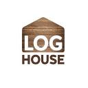 LOGHOUSE.IE LOG CABINS IRELAND (BRAY) logo