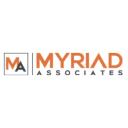 Myriad Associates logo