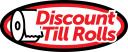 Discount Till Rolls Ltd logo