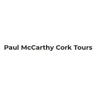 Paul McCarthy Cork Tours image 1
