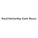 Paul McCarthy Cork Tours logo