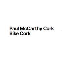 Paul McCarthy Bikes Cork image 1