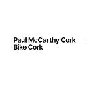 Paul McCarthy Bikes Cork logo