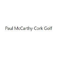 Paul McCarthy Cork Golf image 1