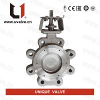 China Unique Valve Supplier Co Ltd image 7