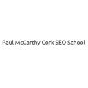 Paul McCarthy Cork SEO Agency logo