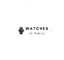 Watches of Dublin - Mens Watch Shop logo