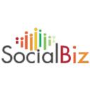 Social Biz logo