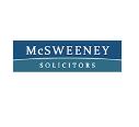 McSWEENEY SOLICITORS logo
