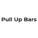 Pull Up Bars Ireland logo
