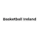 Basketball Hoops Ireland logo