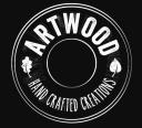 Artwood Ireland logo