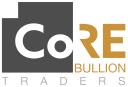 Core Bullion Traders logo