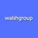 Walsh Group logo