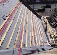 Dublin City Roofing Contractors image 2
