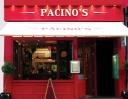 Pacinos Italian Restaurant Dublin logo