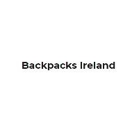 Backpacks Ireland image 1