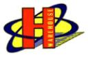 The Hygiene Warehouse logo