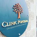 Clinic Fontana : Chiropractic & Advanced Recovery logo