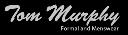 Tom Murphy Mens Suits Cork logo