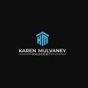 Karen Mulvaney logo