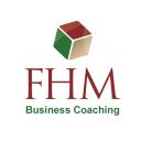 FHM Business Coaching logo