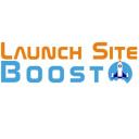 Launch Site Boost logo