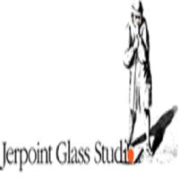 Jerpoint Irish Handmade Glass image 1