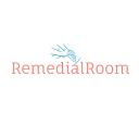 Remedial Room logo