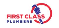 First Class Plumbers image 1
