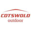 Cotswold Outdoor Dublin logo