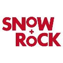 Snow + Rock Dundrum logo