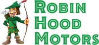 Robin Hood Motors Dublin image 13